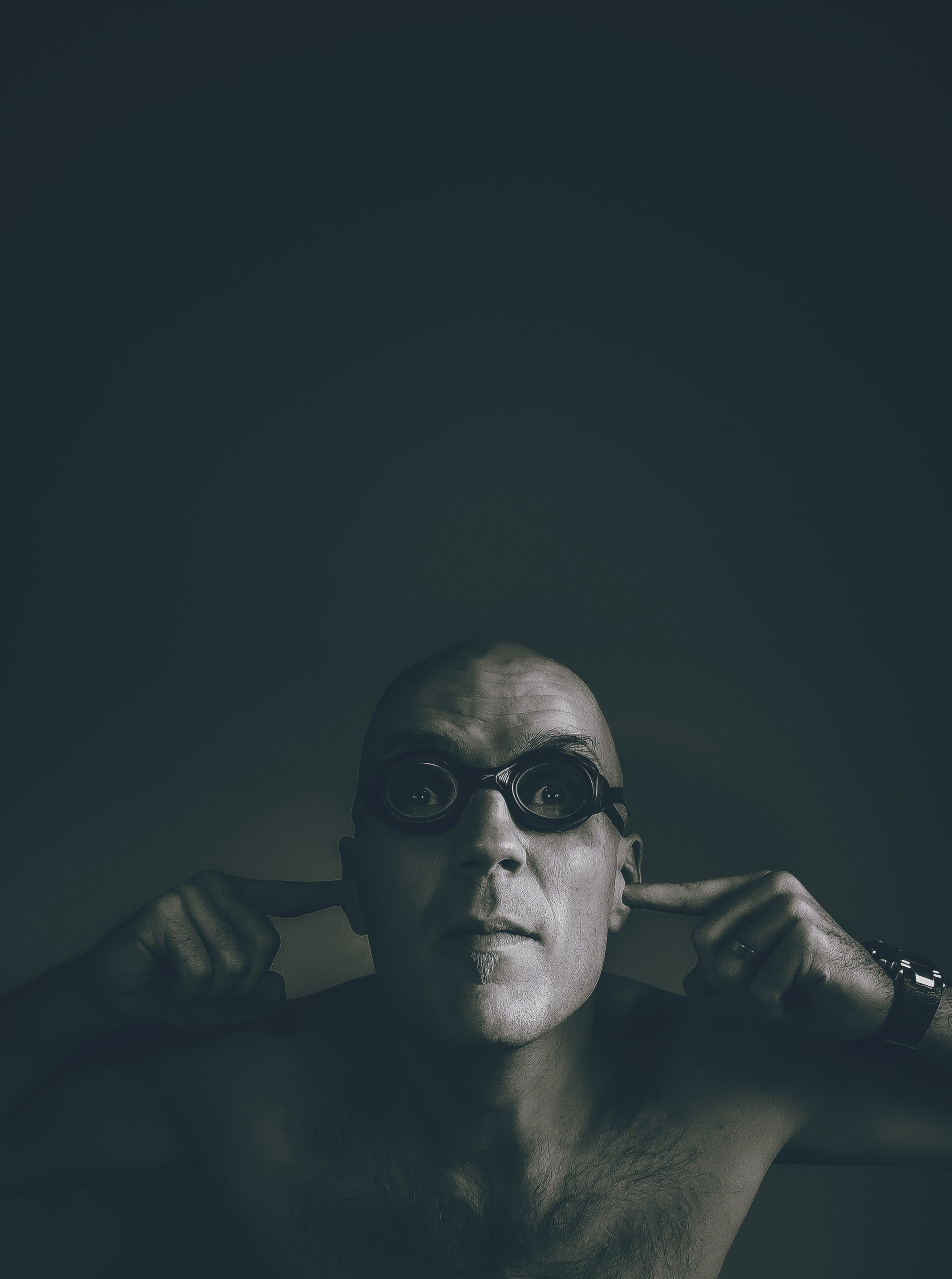 Model Photography people MHOH color